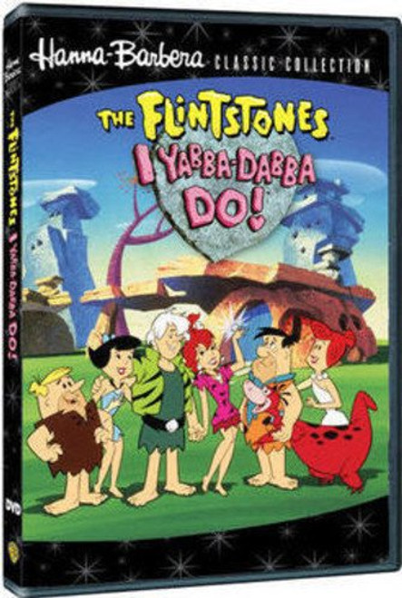 The Flintstones I Yabba Dabba Do The Flintstones I Yabba Dabba Do
