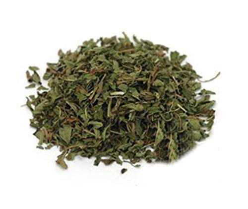 Organic Peppermint Leaf C-S - 4 Oz -113 G- - Starwest Botanicals Organic Peppermint Leaf C-S - 4 Oz -113 G- - Starwest Botanicals