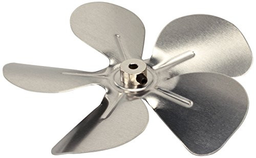 Perlick 57699 W-3-16 Bore Fan Blade  5-1-2