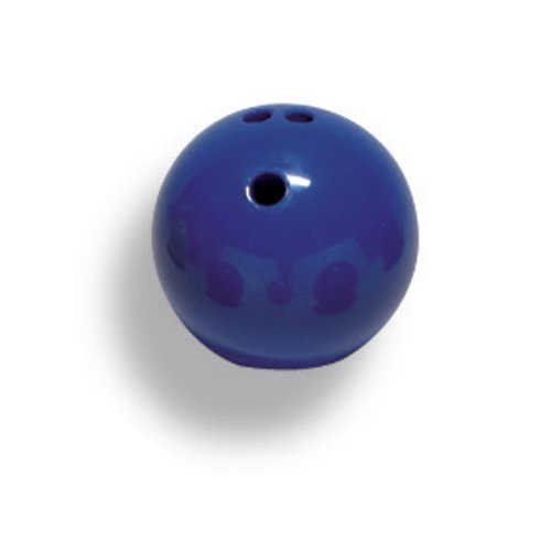 Bowling Ball (Blue, 3-Pound)