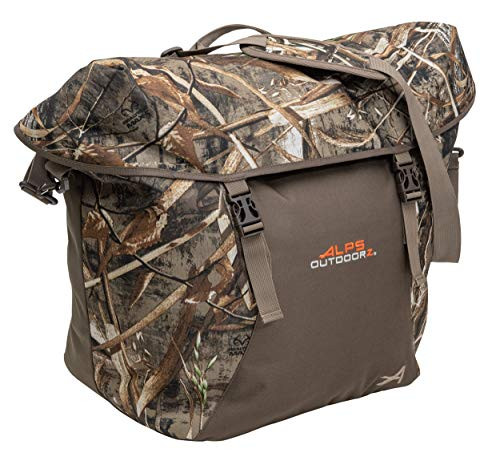 ALPS OutdoorZ Wader Bag  Realtree MAX-5