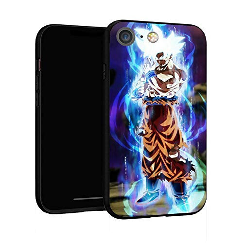 N - A iPhone 6 Case 6S Case  Comics Case Cover for iPhone 6-6S -Dragon Ball-9-