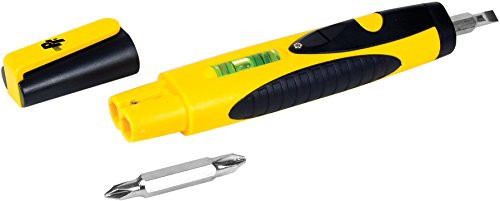 Performance Tool W9161 Screwdriver