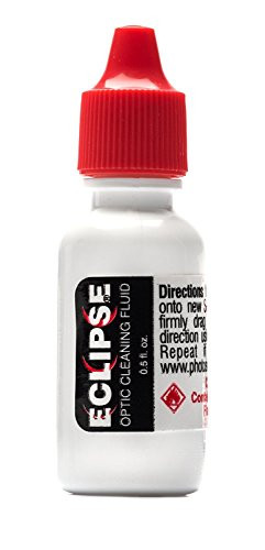 Photographic Solutions Eclipse 0-5 oz- Optic Cleaner for Sensors and Lenses
