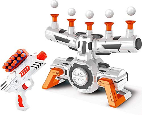 Pidoko Kids Targets Shooting Game 