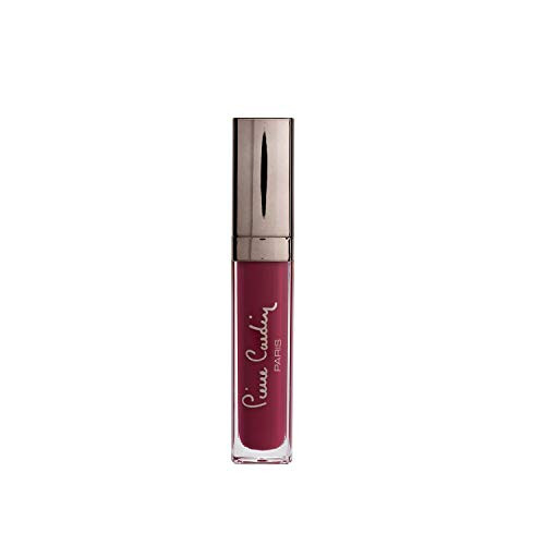 Pierre Cardin Paris Photoflash Lip Gloss  Glow Color Edition  Royal Crimson  0-30 fl oz  9ml