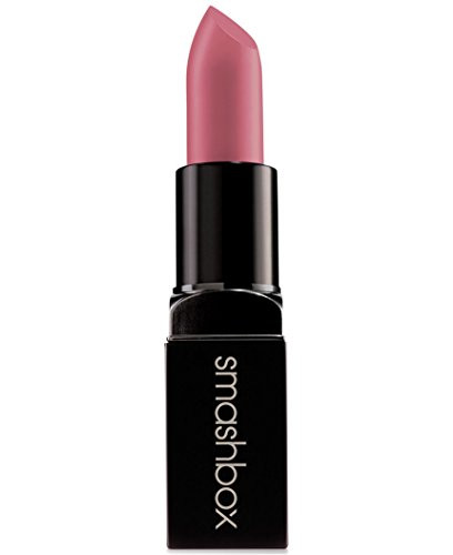 Smashbox Be Legendary Lipstick  Mauve Matte  0-1 Ounce
