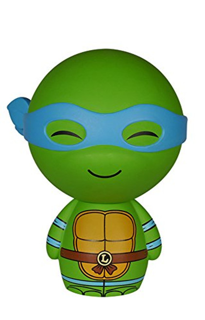 Funko Dorbz Teenage Mutant Ninja Turtles - Leonardo Action Figure Funko Dorbz Teenage Mutant Ninja Turtles - Leonardo Action Figure