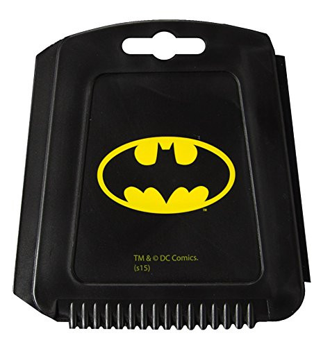 Plasticolor Warner Bros- Batman Ice Scraper  Ice Scrapers -001996R01-