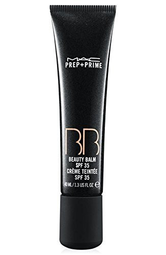 MAC Prep - Prime BB Beauty Balm Spf 35 ~ LIGHT PLUS