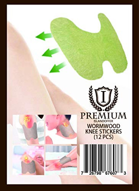Islandoffer 12pcs-Box Knee Pain Relief Patch Hot Moxibustion Plaster Leg Pain Relief Wormwood Sticker Self Heating Warming meridians Patches Plaster Islandoffer 12pcs-Box Knee Pain Relief Patch Hot Moxibustion Plaster Leg Pain Relief Wormwood Sticker Self Heating Warming meridians Patches Plaster