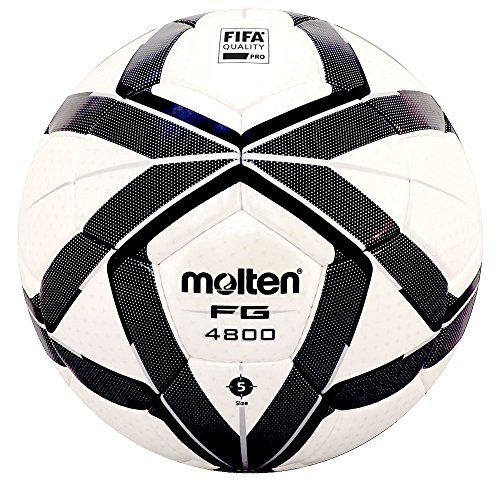 Molten Elite Soccer Ball (FIFA/NFHS Approved)
