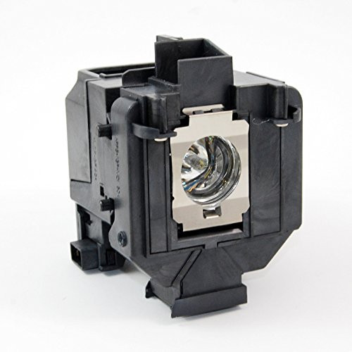 MY LAMPS ELPLP69 / V13H010L69 High Quality Replacement Lamp with Housing for EPSON PowerLite Home Cinema 5010/5010e/5020UB/5020UBe, EH-TW8000/TW8100/TW8500C/TW8510C/tw8515c/TW9000/TW9000W/TW9100/TW9500C/TW9510C