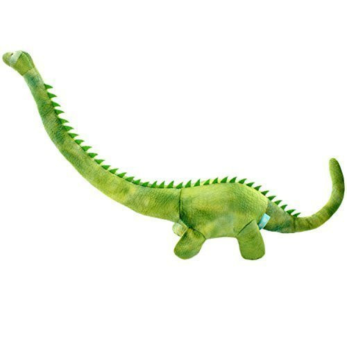 Jesonn Realistic Plush Toy Dinosaur Stuffed Animals for Kids Gifts Green 31-5 1PC Jesonn Realistic Plush Toy Dinosaur Stuffed Animals for Kids Gifts Green 31-5 1PC