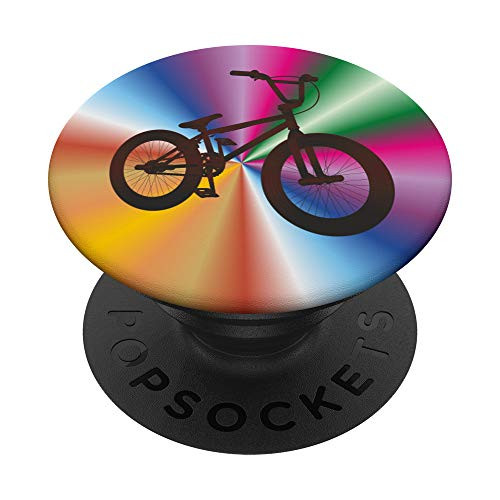BMX Bike Pop Socket PopSockets PopGrip Swappable Grip for Phones and Tablets BMX Bike Pop Socket PopSockets PopGrip Swappable Grip for Phones and Tablets