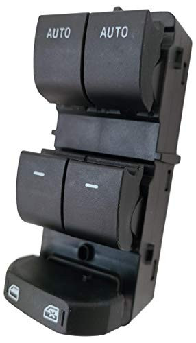 SWITCHDOCTOR Window Master Switch for 2010-2014 Ford F-150