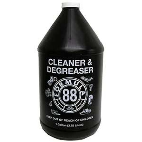 Formula 88 Cleaner and Degreaser -1 Gallon-