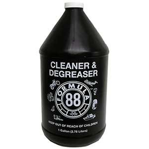 Formula 88 Cleaner and Degreaser -1 Gallon-