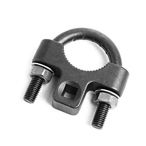 WINTOOLS Inner Tie Rod Tool 3-8 Inch Low Profile Tool for Removal Installation
