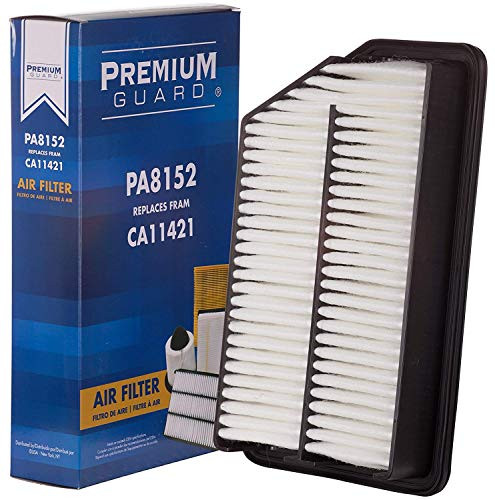 PG PA8152 Air Filter - Fits 2011-16 Kia Sportage