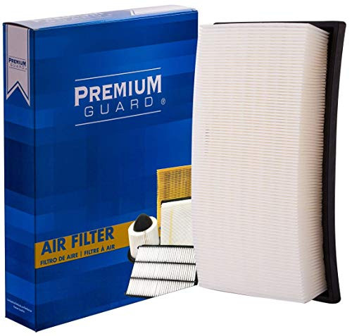 PG Air Filter PA99311- Fits 2015-19 Mercedes-Benz C300  2016-19 GLC300  2017-19 E300  2018-19 GLC350e  2017-19 SLC300  2016 SLK300  2016-18 C350e  201