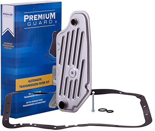 PG Automatic Transmission Filter PT1237 - Fits 1997 Ford Aerostar  1995-01 Explorer  2001-03 Explorer Sport  2001 Explorer Sport Trac  1995-11 Ranger