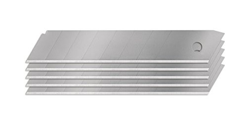 Fiskars 144770-1001 18mm Snapp-Off Utility Blade  5 Pack