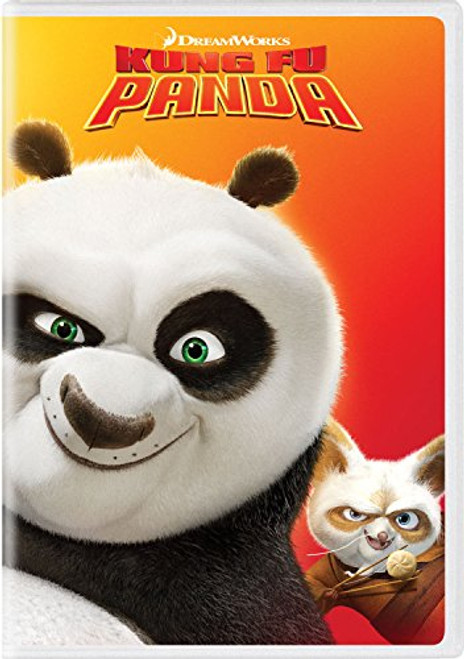 Kung Fu Panda Kung Fu Panda