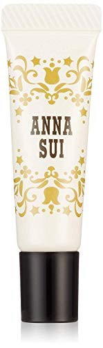 ANNA SUI Lip Top Coat  Clear Lipstick Sealant  Moisturizing Smudge Proof Lip Color Top Coat  0-8 ounces