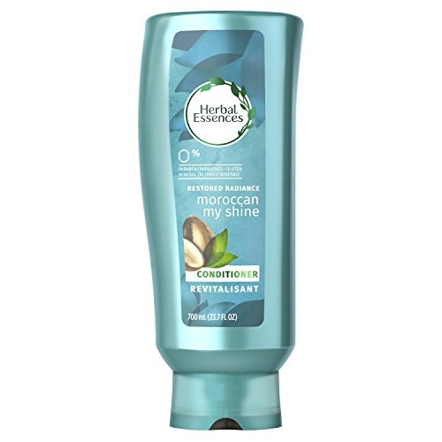 Herbal Essences Moroccan My Shine Nourishing Conditioner - 23-7 oz Herbal Essences Moroccan My Shine Nourishing Conditioner - 23-7 oz