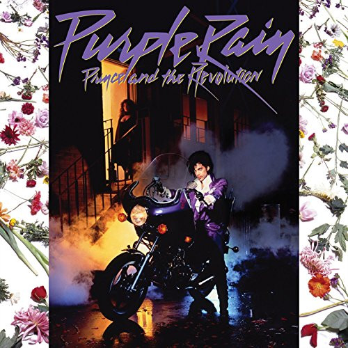 Purple Rain -Remastered--180 Gram Vinyl-
