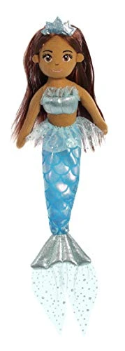 Aurora - Sea Sparkles - 10 Sea Sparkles - Yesenia