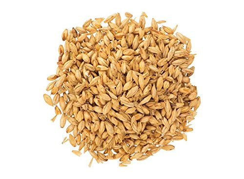 Brewmaster - GR446E Malt - Cherrywood Smoked Malt - 5 lb
