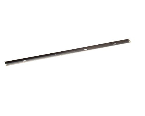 Southbend Range 1177480  Left and Right Door Seal