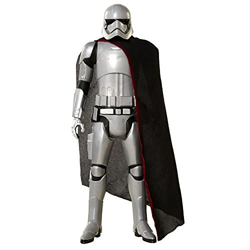 Star Wars VII - 20 Captain Phasma