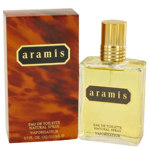 Aramis By ARAMIS FOR MEN 3-7 oz Cologne - Eau De Toilette Spray