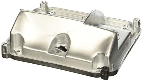 Sherman Replacement Part Compatible with Chevrolet-GMC Driver Side Taillight Housing -Partslink Number GM2806102-