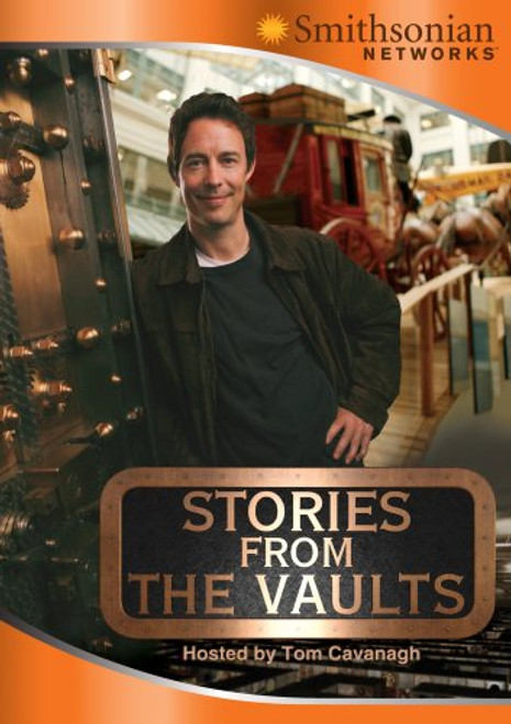 Stories from the Vaults Stories from the Vaults