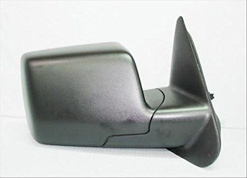 Sherman Replacement Part Compatible with Ford Ranger Driver Side Mirror Outside Rear View -Partslink Number FO1320282-