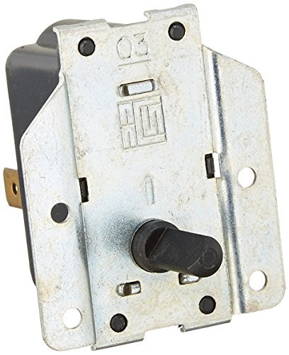 GENUINE Frigidaire 131272900 Washing Machine Buzzer Switch