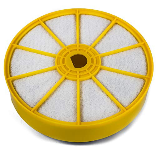 LTWHOME Washable PRE Motor Filter Fit for Dyson DC07 -Pack of 1-