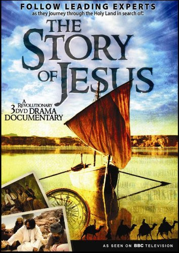 The Story Of Jesus