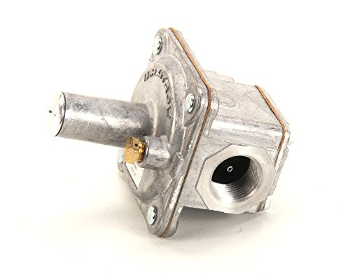 Vulcan Hart 408279-5 Liquid Propane Regulator