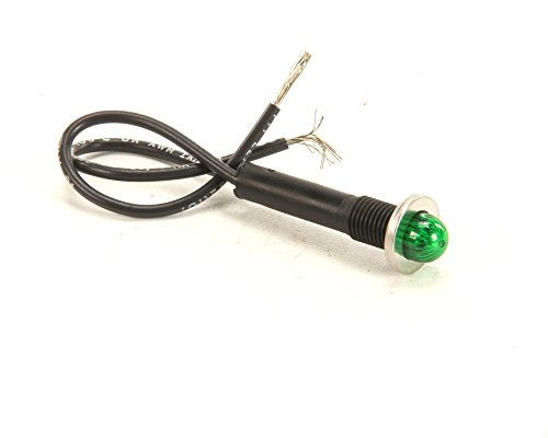 Southbend Range 4661-7  125 Volt  Green Pilot Lite