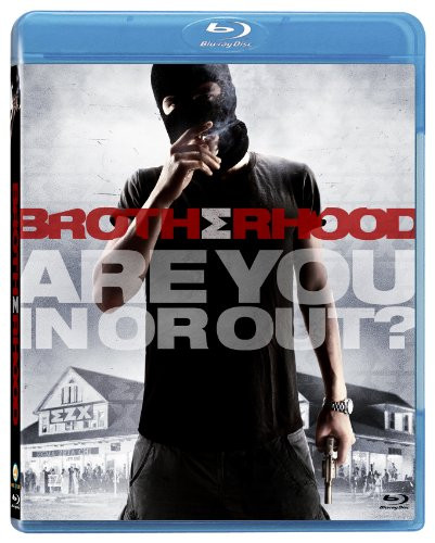 Brotherhood -Blu-ray-