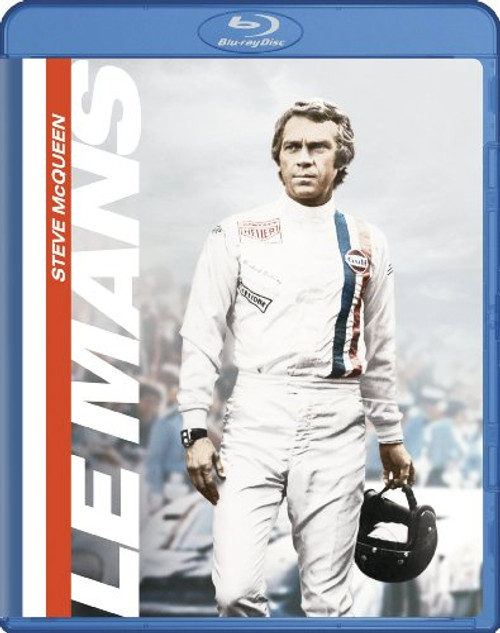 Le Mans -Blu-ray- Le Mans -Blu-ray-