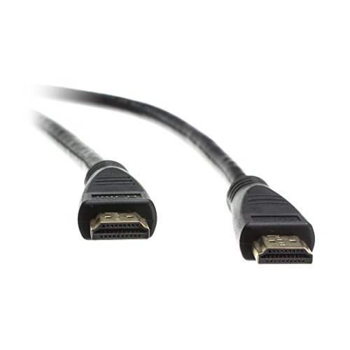 CableWholesale 50-Feet 24AWG HDMI Cable High Speed with Ethernet, CL2 Rated Cable (10V3-41150)