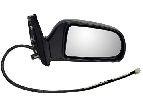 Dorman 955-1446 Toyota Sienna Passenger Side Power Heated Replacement Side View Mirror Dorman 955-1446 Toyota Sienna Passenger Side Power Heated Replacement Side View Mirror