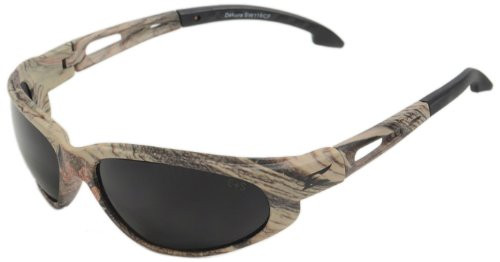 Edge TSM216CF Dakura Polarized Wrap-Around Safety Glasses Anti-Scratch Non-Slip UV 400 Military Grade ANSI-ISEA and MCEPS Compliant 5-04 Wide Fo Edge TSM216CF Dakura Polarized Wrap-Around Safety Glasses Anti-Scratch Non-Slip UV 400 Military Grade ANSI-ISEA and MCEPS Compliant 5-04 Wide Fo