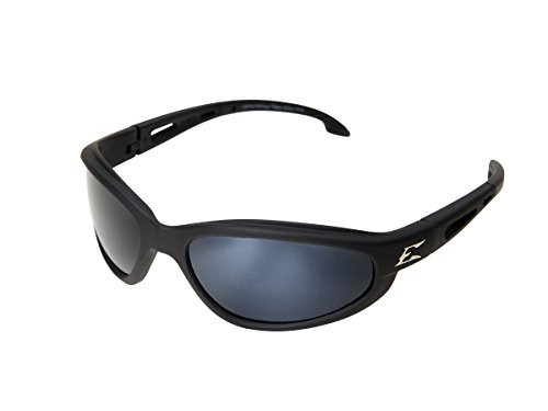 Edge TSM21-G15-7 Dakura Polarized Wrap-Around Safety Glasses Anti-Scratch Non-Slip UV 400 Military Grade ANSI-ISEA and MCEPS Compliant 5-04 Wide Edge TSM21-G15-7 Dakura Polarized Wrap-Around Safety Glasses Anti-Scratch Non-Slip UV 400 Military Grade ANSI-ISEA and MCEPS Compliant 5-04 Wide